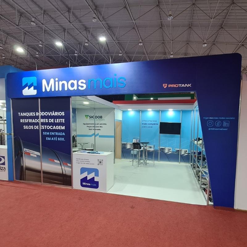 Minas Mais confirma presença na Minas Láctea 2026, em Juiz de Fora. Minas Mais confirma presença na Minas Láctea 2026, em Juiz de Fora.