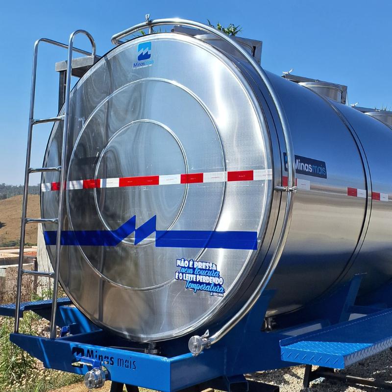 POLIURETANO: O SEGREDO POR TRÁS DO ISOLAMENTO TÉRMICO EM TANQUES INOX POLIURETANO: O SEGREDO POR TRÁS DO ISOLAMENTO TÉRMICO EM TANQUES INOX
