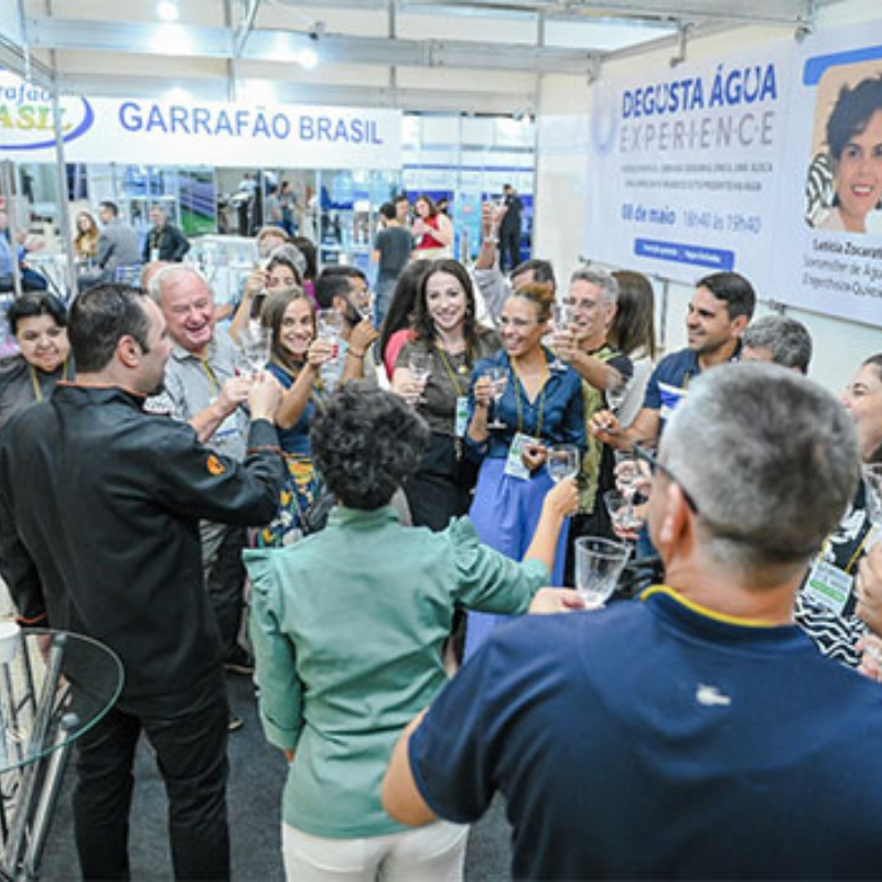 Minas Mais confirma participação da Forágua 2026, em Serra Negra/SP Minas Mais confirma participação da Forágua 2026, em Serra Negra/SP