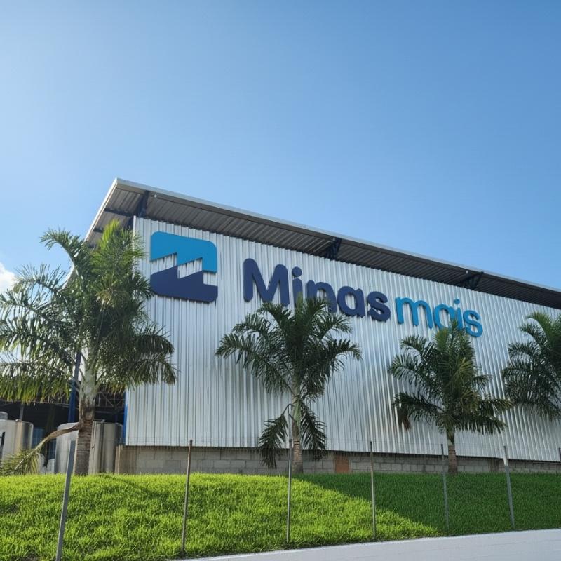 Minas Mais inaugura sua primeira filial no Nordeste e fortalece o agronegócio e saneamento na região.