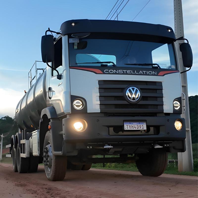 Multas Ambientais em Empresas de Mineração e Indústrias: Como Evitar Penalidades por Emissões de Poeira